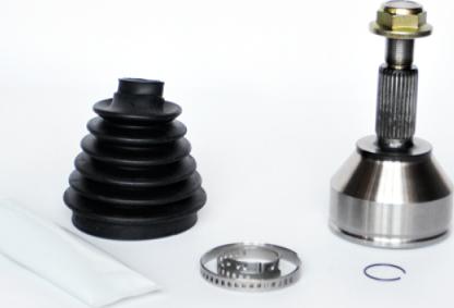 ASAM 73341 - Jeu de joints, arbre de transmission droxauto.com