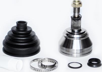 ASAM 73319 - Jeu de joints, arbre de transmission droxauto.com