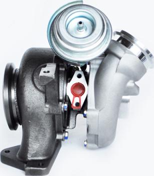 ASAM 73297 - Turbocompresseur, suralimentation droxauto.com