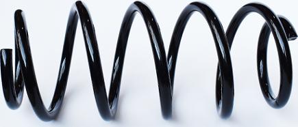 ASAM 73724 - Ressort de suspension droxauto.com