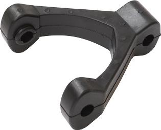 ASAM 72755 - Support, silencieux droxauto.com