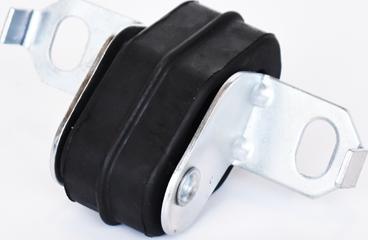 ASAM 72750 - Support, silencieux droxauto.com