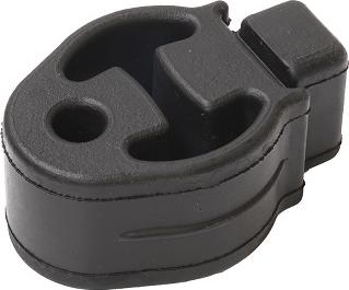 ASAM 72757 - Support, silencieux droxauto.com