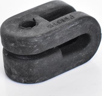 ASAM 72776 - Support, silencieux droxauto.com