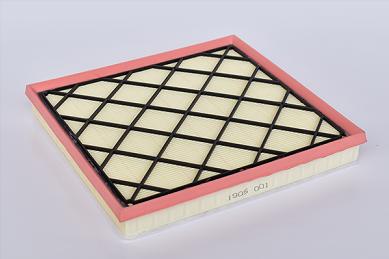 ASAM 77098 - Filtre à air droxauto.com