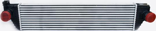 ASAM 77058 - Intercooler, échangeur droxauto.com