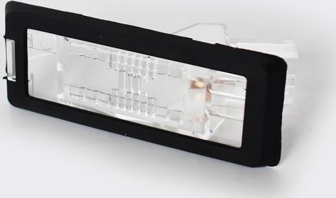 ASAM 77365 - Feu éclaireur de plaque droxauto.com