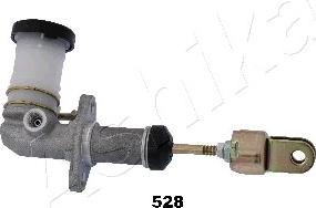 Ashika 95-05-528 - Cylindre émetteur, embrayage droxauto.com