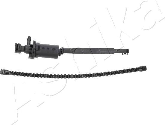 Ashika 95-01-168 - Cylindre émetteur, embrayage droxauto.com