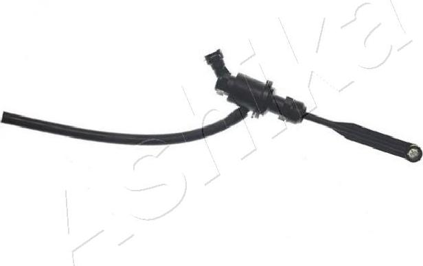 Ashika 95-01-125 - Cylindre émetteur, embrayage droxauto.com
