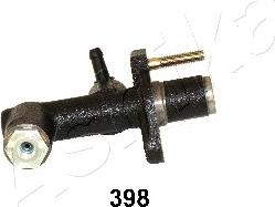 Ashika 95-03-398 - Cylindre émetteur, embrayage droxauto.com