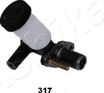 Ashika 95-03-317 - Cylindre émetteur, embrayage droxauto.com