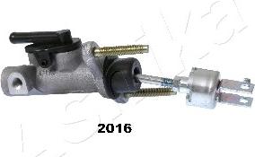 Ashika 95-02-2016 - Cylindre émetteur, embrayage droxauto.com