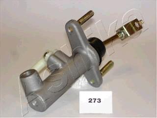 Ashika 95-02-273 - Cylindre émetteur, embrayage droxauto.com