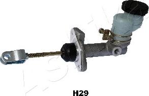 Ashika 95-0H-H29 - Cylindre émetteur, embrayage droxauto.com