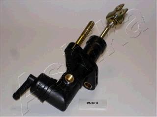 Ashika 95-K0-001 - Cylindre émetteur, embrayage droxauto.com