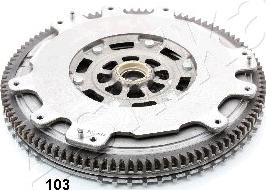 Ashika 91-01-103 - Volant moteur droxauto.com