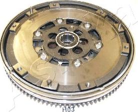 Ashika 91-0H-H03 - Volant moteur droxauto.com