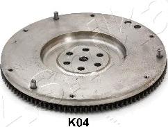 Ashika 91-0K-K04 - Volant moteur droxauto.com