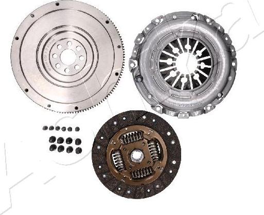 Ashika 98-OP-OP00M - Kit d'embrayage droxauto.com