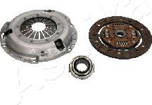 Ashika 92-04-438 - Kit d'embrayage droxauto.com