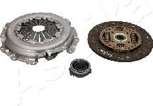 Ashika 92-05-5020 - Kit d'embrayage droxauto.com