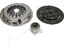 Ashika 92-08-851 - Kit d'embrayage droxauto.com