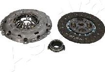 Ashika 92-03-3001 - Kit d'embrayage droxauto.com
