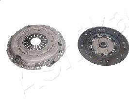 Ashika 92-AR-AR02 - Kit d'embrayage droxauto.com