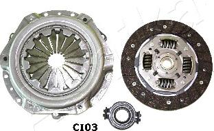Ashika 92-CI-CI03 - Kit d'embrayage droxauto.com