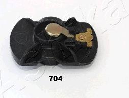 Ashika 97-07-704 - Doigt allumeur droxauto.com