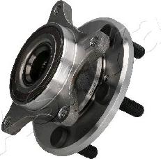 Ashika 44-14028 - Moyeu de roue droxauto.com