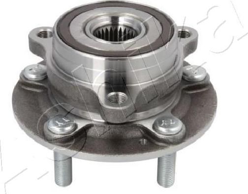 Ashika 44-10026 - Moyeu de roue droxauto.com