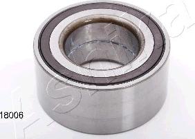 Ashika 44-18006 - Kit de roulements de roue droxauto.com