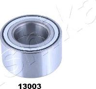 Ashika 44-13003 - Kit de roulements de roue droxauto.com