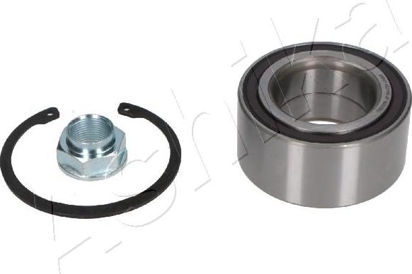 Ashika 44-29041 - Kit de roulements de roue droxauto.com