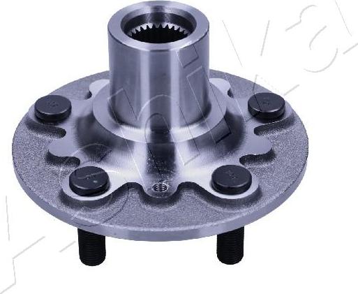 Ashika 44-29068 - Moyeu de roue droxauto.com