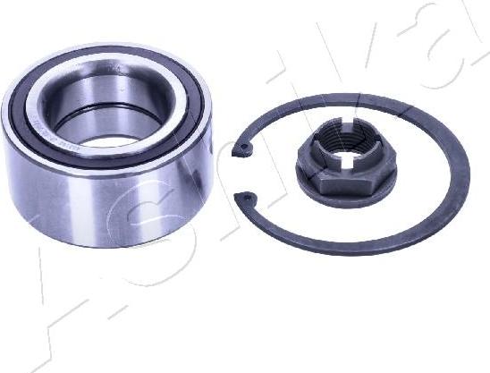 Ashika 44-29073 - Kit de roulements de roue droxauto.com