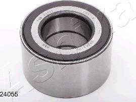 Ashika 44-24055 - Kit de roulements de roue droxauto.com