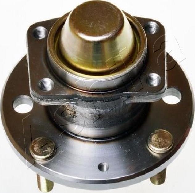 Ashika 44-20082 - Moyeu de roue droxauto.com