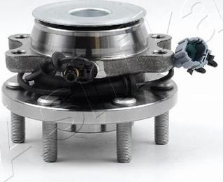 Ashika 44-21084 - Moyeu de roue droxauto.com