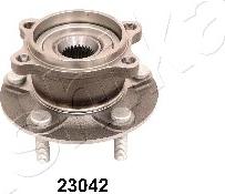 Ashika 44-23042 - Moyeu de roue droxauto.com