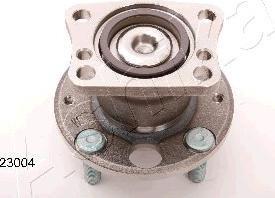 Ashika 44-23004 - Moyeu de roue droxauto.com