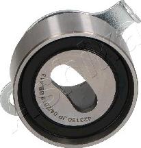 Ashika 45-04-413 - Tendeur de courroie, courroie de distribution droxauto.com