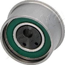 Ashika 45-05-507 - Tendeur de courroie, courroie de distribution droxauto.com