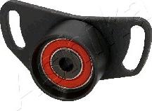 Ashika 45-06-609 - Tendeur de courroie, courroie de distribution droxauto.com