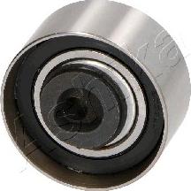 Ashika 45-00-019 - Tendeur de courroie, courroie de distribution droxauto.com
