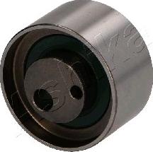 Ashika 45-08-801 - Poulie-tendeur, courroie de distribution droxauto.com