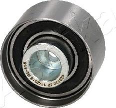 Ashika 45-03-315 - Tendeur de courroie, courroie de distribution droxauto.com