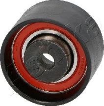 Ashika 45-07-701 - Tendeur de courroie, courroie de distribution droxauto.com